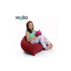 タオル 寝具 ヨギボー Yogibo Pyramid