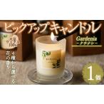 ピックアップキャンドル 1個