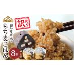 加工品等 レトルト 訳あり 白川郷 寝かせ玄米