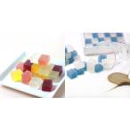 和菓子 鶴屋光信 琥珀糖2種セット