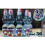 炭酸飲料 サイダー 高砂ラムネ 30本入