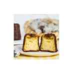 焼菓子 チョコレート うずらカヌレ2種セット