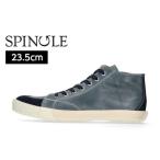 ファッション 靴 SP−356 Navy サイズSS