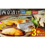 漬魚 味噌 粕等 味噌漬け 厳選素材 西京漬け
