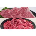 牛肉 サーロイン おおいた和牛サーロインステーキ&切り落と…
