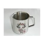 �ӂ邳�Ɣ[�� �H��E�O���X �}�O�J�b�v �V���� ���s �����񃌁[�U�[�}�O�J�b�v (300cc �X�e�����X����d�\��) FC010300