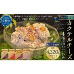 加工品等 チーズ 6回定期便 YUKIAKARI特製