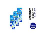 健康食品 DHC 1兆個の乳酸菌ゼリー 15本入り
