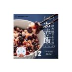 加工品等 レトルト 赤飯パック 赤鬼飯 12個