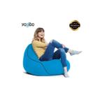 ふるさと納税 雑貨・日用品 三重県 四日市市 Yogibo Lounger Premium（ヨギボー ラウンジャー プレミアム）アクアブルー アクアブルー