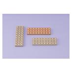 文房具 玩具 トレイ grid ブルー