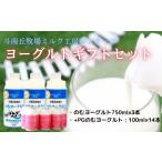 菓子 ヨーグルト セット 750ml×3本