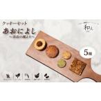 焼菓子 チョコレート クッキー クッキーセット 5種
