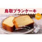 ケーキ カステラ 鳥取ブランケーキ