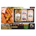 肉 ハム 田園ハム セット DA-G4 ウインナーソーセージ 75g