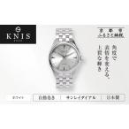 時計 メンズ腕時計 KNIS KYOTO サンレイダイアル