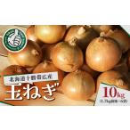 ふるさと納税 野菜類 玉ねぎ 北海道 帯広市 北海道十勝帯広産 玉ねぎ 10kg 1497180