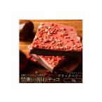 菓子 チョコレート 割れチョコ ブラックベリー 1kg