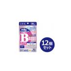 健康食品 DHC 持続型ビタミンBミックス