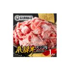 ふるさと納税 牛肉 岐阜県 養老町  飛騨牛 スジ肉 煮込み用 1kg 岐阜県産 黒毛和牛 牛すじ 1336482