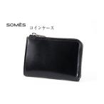 財布 SOMES メンズ ディアマン コインケース