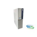 パソコン 周辺機器 NEC製再生パソコン