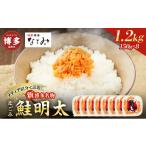 魚貝類 鮭 新 博多名物 なごみの鮭明太150g×8