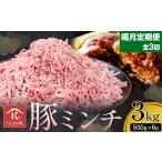 豚肉 ハンバーグ 隔月定期便3回 鹿児島 うんまか