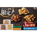 燻製 6回定期便 燻製専門店 セット 3種の燻製
