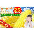 とうもろこし 2027年 富士北麓の気候