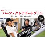 体験チケット パーフェクトサポートプラン