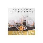 乾物 毎月定期便 枕崎産ドライフルーツミニ