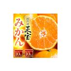 ふるさと納税 果物類 みかん 愛媛県 八幡浜市  愛媛名産 玉宝みかん 雫・・小玉 20kg H64-31 1510740