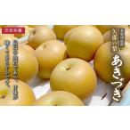 ふるさと納税 梨 千葉県 木更津市 先行予約 木更津市産 矢那の梨 あきづき 〈安西梨園〉 / ふるさと納税 フルーツ 果物 くだもの 梨 ナシ なし 季節 旬 産…