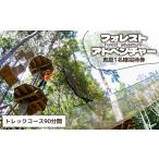イベントやチケット等 フォレストアドベンチャー