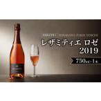 ワイン 赤ワイン 平川ワイナリー レザミティエ