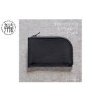 財布 フレッシュブラック L字ウォレット