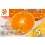 ふるさと納税 果物類 みかん 愛媛県 八幡浜市 JAにしうわの季節の柑橘(紅まどんな 約2.5kg×2箱) H08-50 _ 紅マドンナ 紅まどんな みかん ミカン 常温 国産 フ…