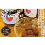 焼菓子 チョコレート プラリーヌ チョコキャラメリゼ