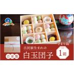和菓子 だんご 南 自家製 古民家生まれの白玉団子