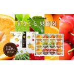 菓子 ゼリー NO.12まるごと果樹園詰合せ