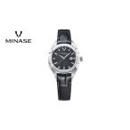 時計 メンズ腕時計 MINASE時計 Uruga31