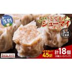 惣菜 レトルト 冷凍 浅野農場どでかシューマイセット 計54個