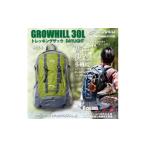 アウトドアグッズ バッグ GROWHILL