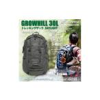 アウトドアグッズ バッグ GROWHILL
