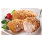 惣菜 レトルト 冷凍 山陰ごほうびカニクリームコロッケ5P