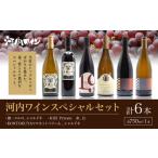 ワイン セット 河内ワイン スペシャルセット