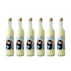 くまモンのヨーグルトのお酒 特濃ヨーグルトとろ~り