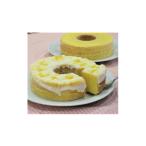 焼菓子 チョコレート バウムクーヘン こむぎ工房のバウムク…