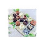 菓子 チョコレート オーガニックチョコ100%使用ビター&ミル…